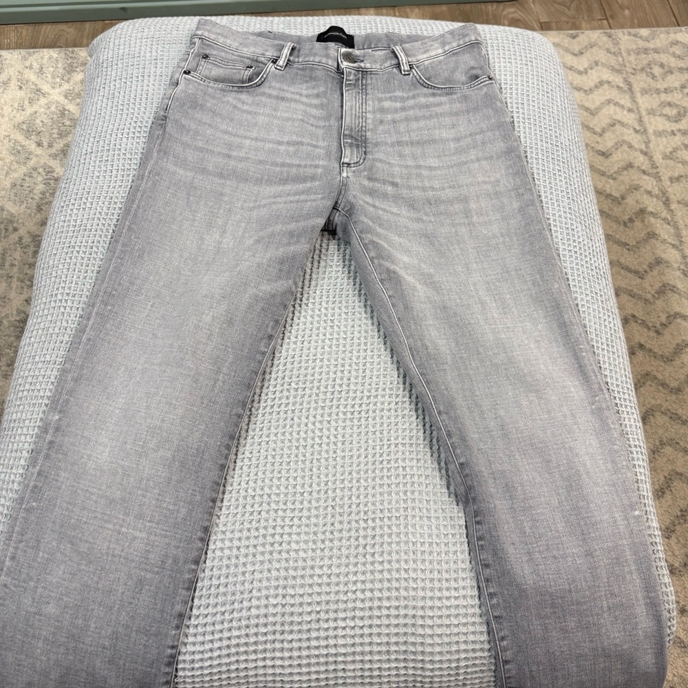Ermenegildo Zegna jeans sz 36